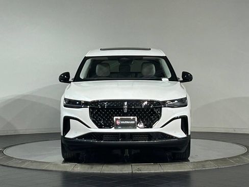 New 2026 Lincoln Nautilus Premier w/ Equipment Group 102A AWD/4WD image 3