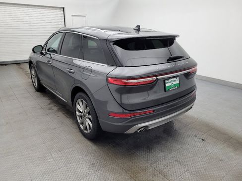 Used 2020 Lincoln Corsair AWD w/ Premium Package image 5