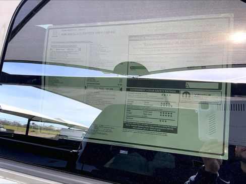 New 2026 RAM 2500 Tradesman image 18