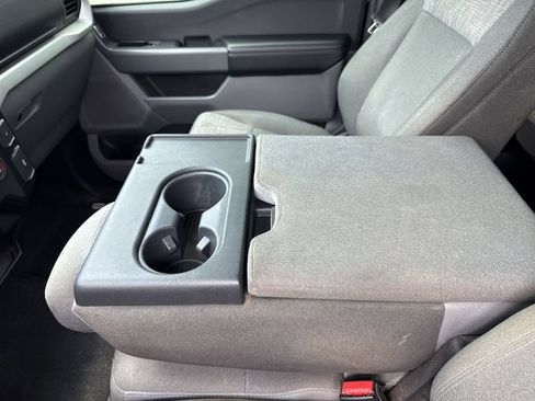 Used 2022 Ford F150 XLT w/ FX4 Off-Road Package AWD/4WD image 25
