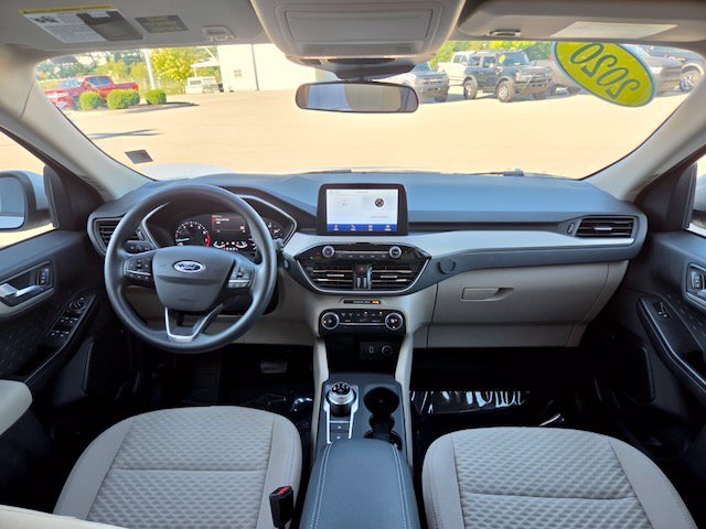 Used 2020 Ford Escape SE AWD/4WD image 14