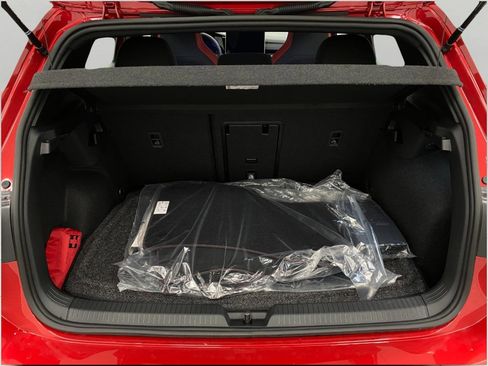 New 2026 Volkswagen GTI S image 5