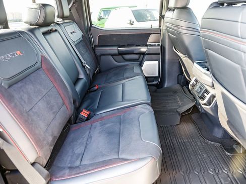 Used 2025 Ford F150 Raptor w/ Equipment Group 803A Raptor R image 17