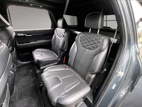 Used 2022 Hyundai Palisade Calligraphy AWD/4WD image 22