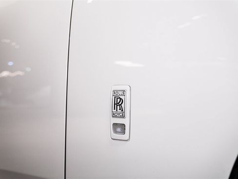 Used 2026 Rolls-Royce Phantom Sedan RWD image 10