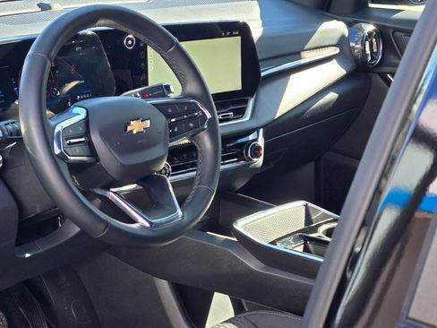 Certified 2025 Chevrolet Equinox LT image 23