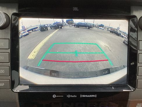 Used 2020 Toyota Tundra 1794 Edition image 20