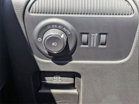 New 2025 Jeep Wagoneer Series II w/ Premium Group I image 25