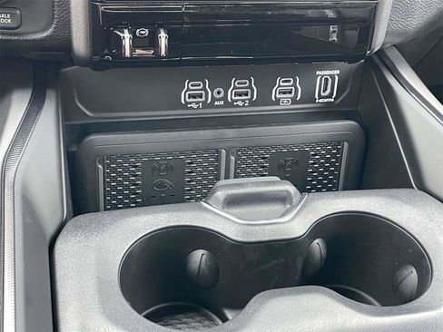 New 2026 RAM 1500 Rebel w/ Rebel Level 2 Equipment Group image 20