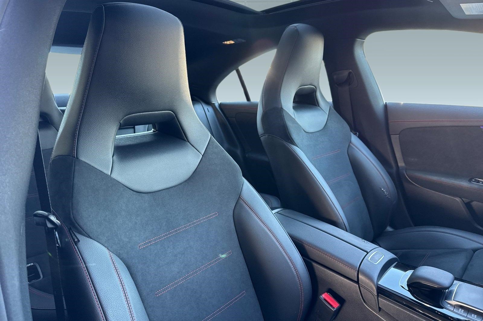 Certified 2023 Mercedes-Benz CLA 250 image 31