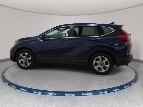 Used 2018 Honda CR-V EX-L image 9
