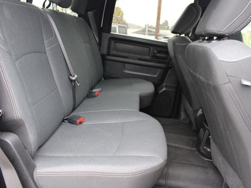 Used 2021 RAM 2500 Tradesman AWD/4WD image 10