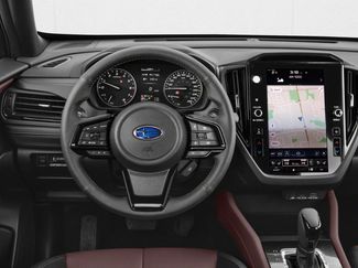 New 2026 Subaru Forester Touring AWD/4WD video 4