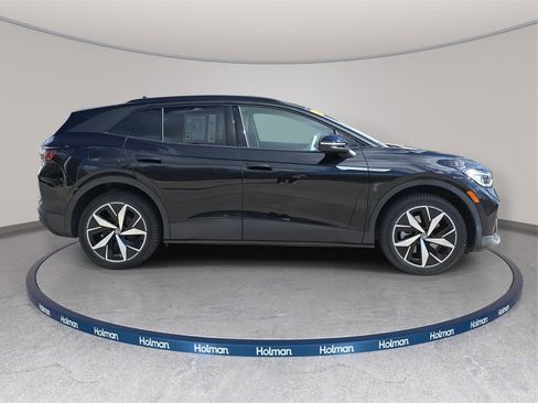 Used 2023 Volkswagen ID.4 Pro S image 3