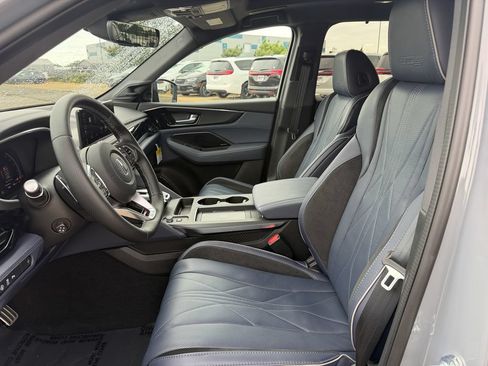 New 2026 Acura MDX Type S AWD/4WD image 13