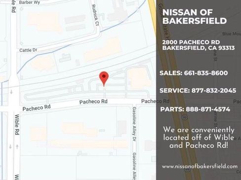 New 2026 Nissan Murano Platinum w/ Technology Package image 34