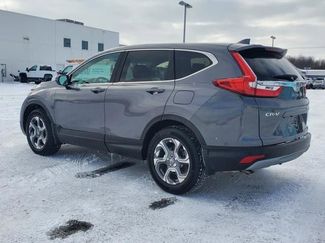 Used 2019 Honda CR-V EX video 3