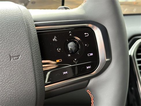 New 2026 Nissan Armada PRO-4X image 21