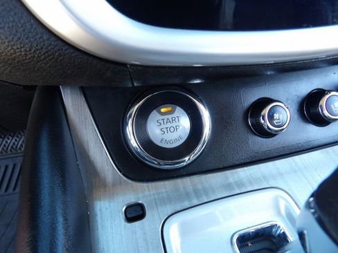 Used 2016 Nissan Murano Platinum w/ Platinum Technology Package image 16