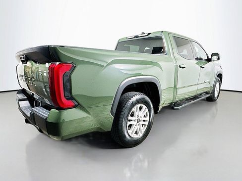 Used 2023 Toyota Tundra SR5 w/ SR5 Premium Package AWD/4WD image 7