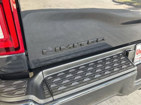 New 2026 RAM 3500 Limited image 24