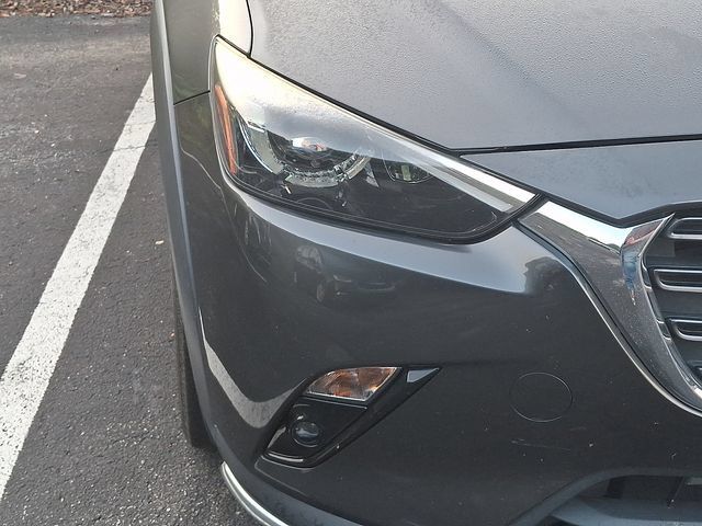Used 2019 MAZDA CX-3 Grand Touring AWD/4WD image 5