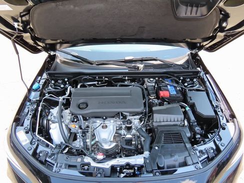 New 2026 Honda Civic LX image 9