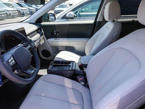 New 2026 Hyundai Ioniq 5 Limited RWD image 20
