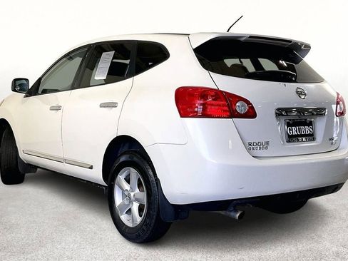 Used 2012 Nissan Rogue S w/ Special Edition Pkg image 17