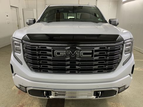 New 2026 GMC Sierra 1500 Denali Ultimate image 2