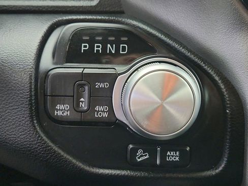 Used 2020 RAM 1500 Rebel image 35