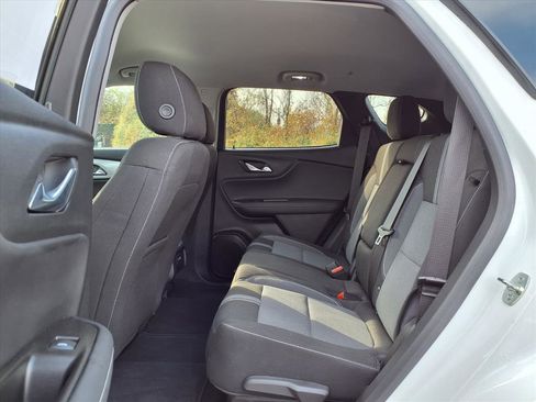 Used 2023 Chevrolet Blazer LT w/ Driver Confidence Package image 25