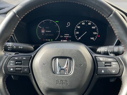 Used 2024 Honda CR-V Sport-L image 12