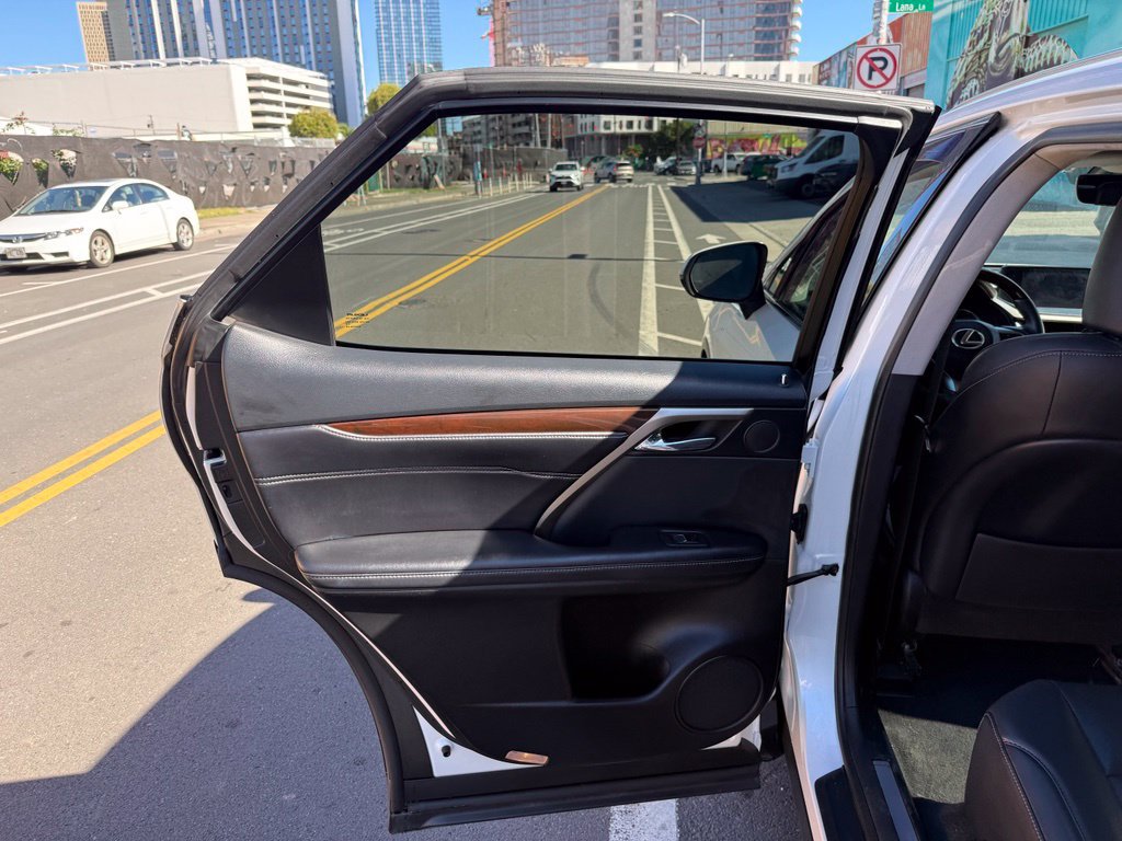 Used 2018 Lexus RX 350 FWD image 9