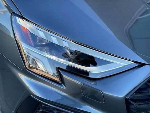 Used 2023 Audi S3 Premium Plus w/ Premium Plus Package image 24