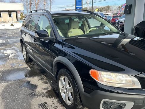 Used 2008 Volvo XC70 3.2 image 11