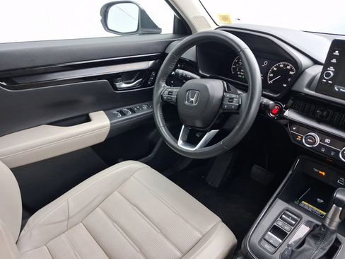 Used 2024 Honda CR-V EX-L image 22