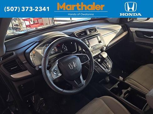Used 2018 Honda CR-V LX image 11