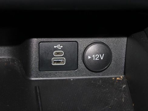 Used 2025 Ford Escape Active image 42