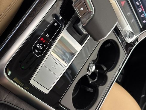 New 2025 Audi Q7 3.0T Premium Plus image 32