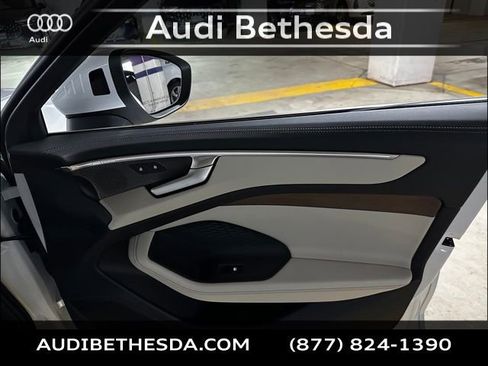 New 2026 Audi A6 Prestige image 24