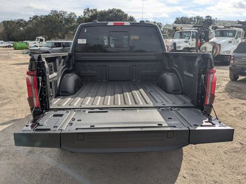 New 2025 Ford F150 Tremor w/ Equipment Group 402A High AWD/4WD image 13
