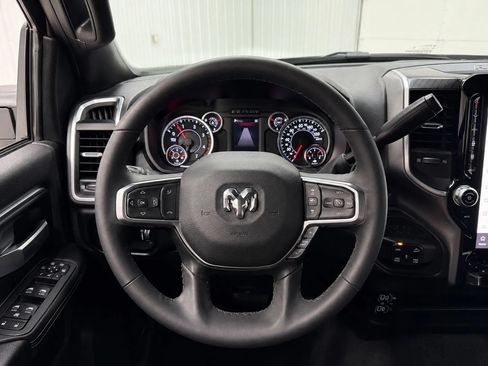 Used 2026 RAM 2500 Big Horn AWD/4WD image 18