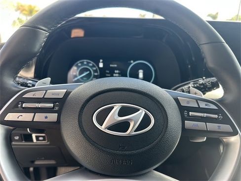 Used 2025 Hyundai Palisade SEL image 22