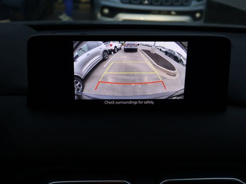 Used 2025 MAZDA CX-5 AWD 2.5 S image 25