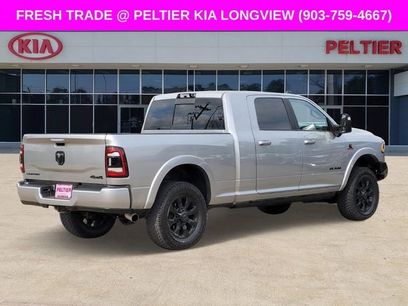 Used 2023 RAM 2500 Limited