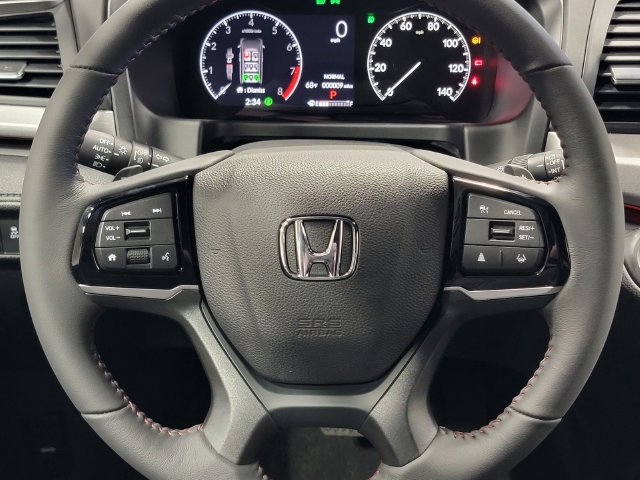 New 2027 Honda Odyssey Sport-L image 23