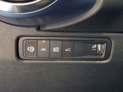 New 2026 Chevrolet Equinox EV LT AWD/4WD image 15
