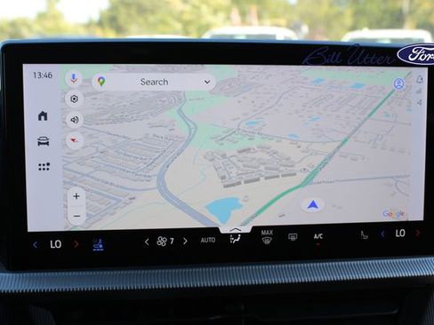 New 2026 Ford Explorer Tremor w/ Tremor Ultimate Package image 16