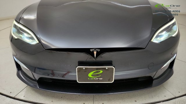 Used 2024 Tesla Model S AWD/4WD image 24